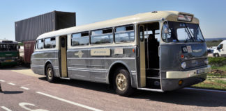 BUSEXPO 2019 buszkiállítás, 2. rész: Fejlődő felhozatal, 2. rész