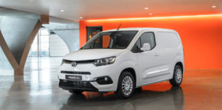 Toyota 2019-es tervek: Egy a hétből