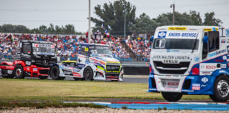 Célfotókkal indult a nyár