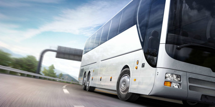 Hankook újdonságok a Busexpo kiállításon: Kiállított innovációk