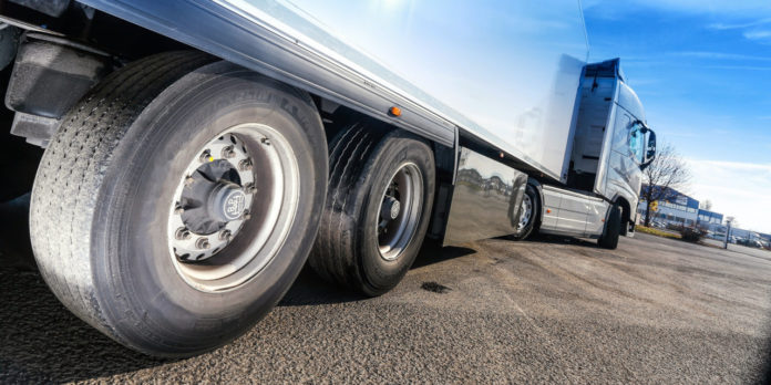 Michelin újdonságok az IAA kiállításon: Biztonság egy életen át