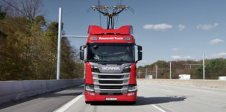 A villamosítás útján