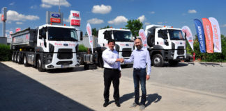 Bevált a Kék Ovál