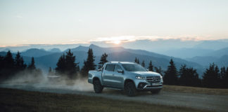 Csúcshódító luxusplatós