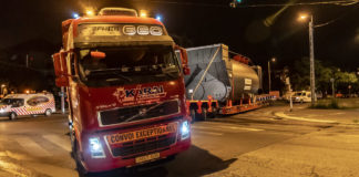 Kazán a (kábel)rengetegben