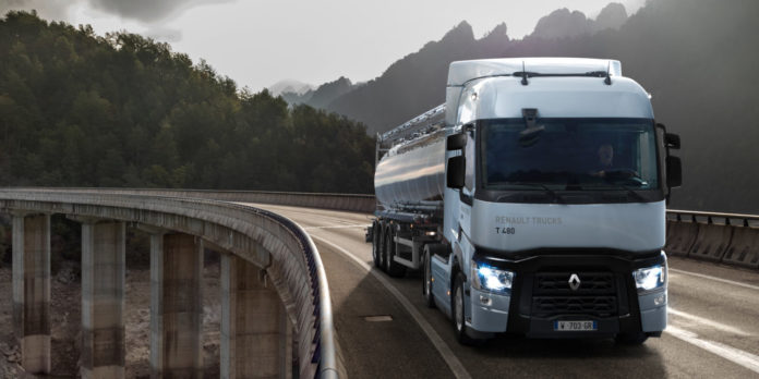 Renault Trucks és Volvo Trucks átszervezés: Visszaszervezés