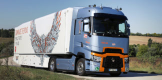 Ragadozó gépmadár