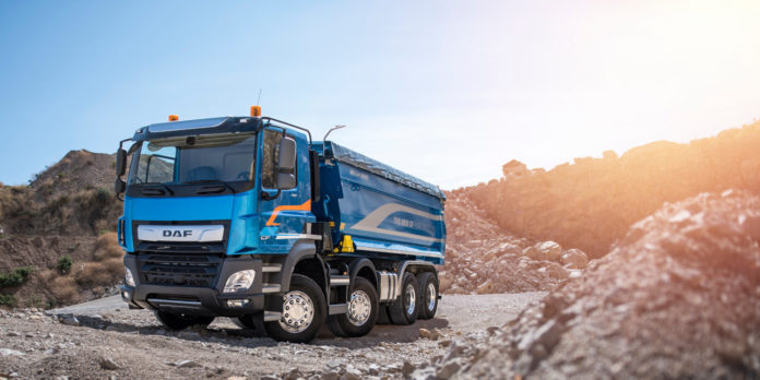 DAF gyártási jubileum és díjak: Fontos mérföldkövek