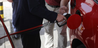 CNG már Székesfehérváron is