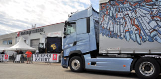 A hatékony vezetés bajnoka