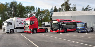 Traton Innovációs Nap: Összefogott innovációk