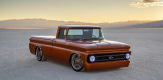 Álcázott platósok: GM