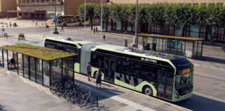 Busworld Europe 2019, III. rész: Brüsszeli buszforgatag (3.)