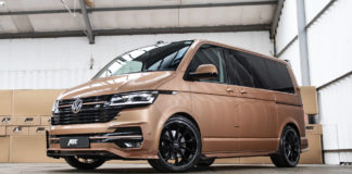 Teljes körű tuning