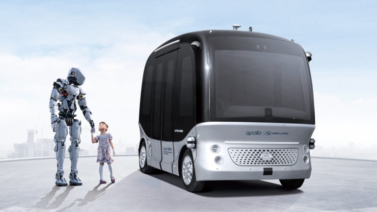 Busworld Europe 2019, VI. rész: Keleti offenzíva (3.)