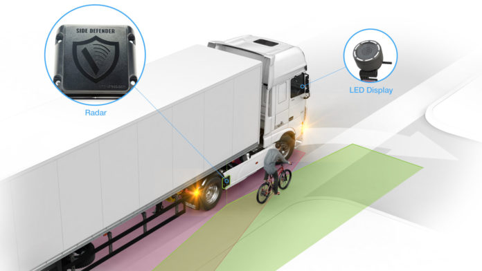 DAF holttérfigyelő és tachográfletöltés: Hasznos holland újdonságok