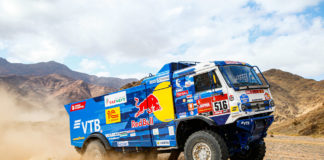 Győzött a Goodyear