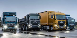 Új szelek fújják körbe