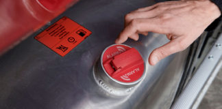 Reszkessetek gázolajtolvajok!