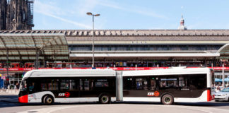 Szagtalan kölni flotta