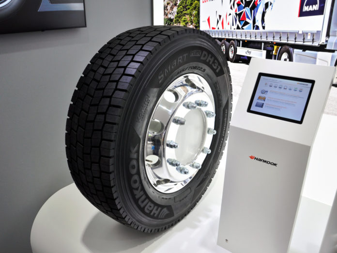 Csúcstechnológia a Hankook termékfejlesztésében: Mesterséges intelligenciával a jövőért