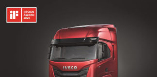 Díjnyertes olasz dizájn