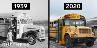 Mi az iskolabuszok titka?