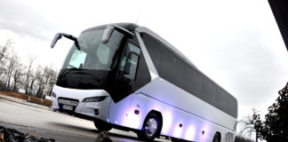 Újabb 29 NEOPLAN érkezik