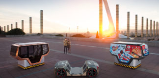 Nagyvárosi mindenesek