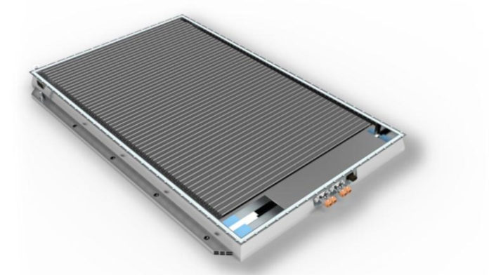 BYD Blade Battery: Penge ez az akkumulátor