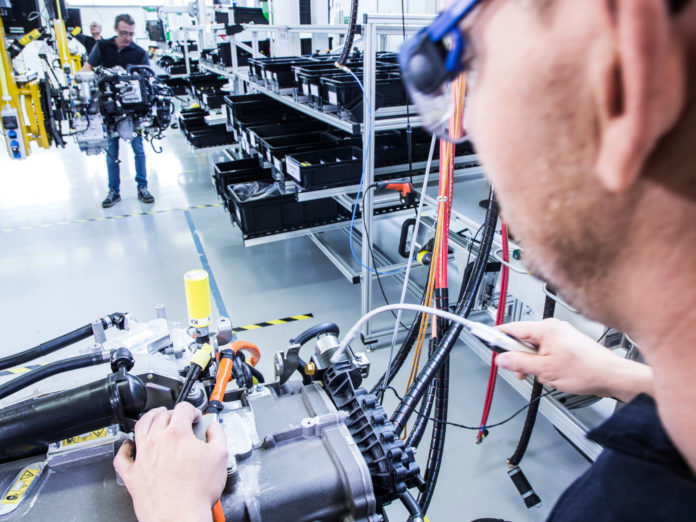 A Daimler Truck AG és a Volvo-csoport partnersége: Hidrogénezett együttműködés