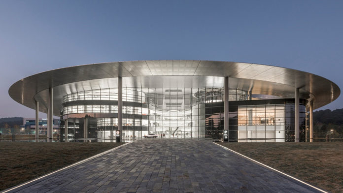 Mesterséges intelligencián alapuló minőség-ellenőrzés a Hankooknál: Nem lankadó újítási kedv