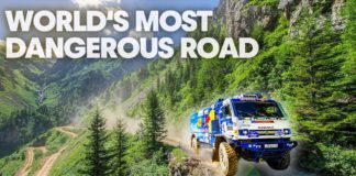 Megállíthatatlan orosz medve