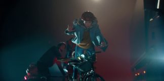 Tovább fokozott biztonság