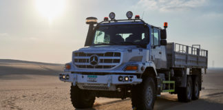 Erőemelő akcióhős