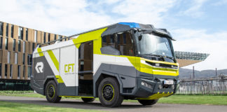 Új fecskendő jól locsol