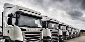 Különleges Scania használtjármű-vásárlási program: Hihetetlen ajánlat