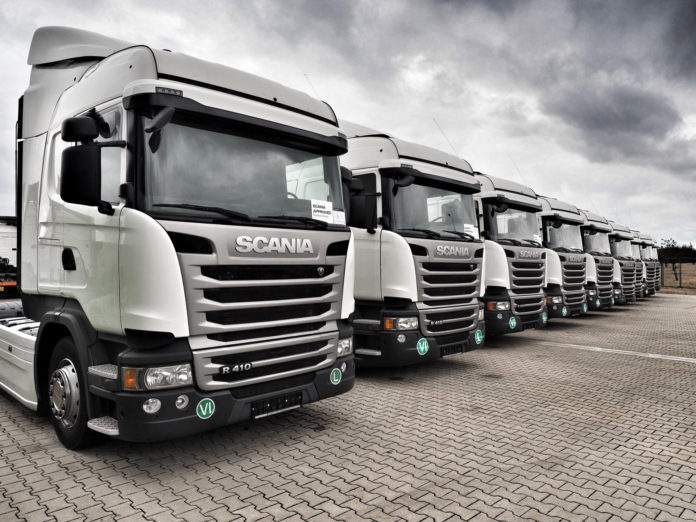 Különleges Scania használtjármű-vásárlási program: Hihetetlen ajánlat