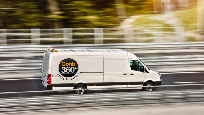 Continental és ORFK-OBB közúti ellenőrzések: Jutalmazott szabálykövetők