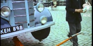 Otthon ne próbáld ki!