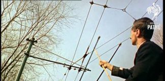 Kis trolibusz-történelem: Örülhetnek a lányok!