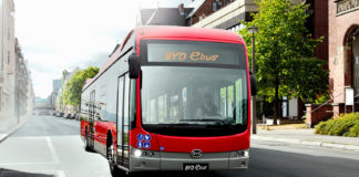 Fenn a messzi északon