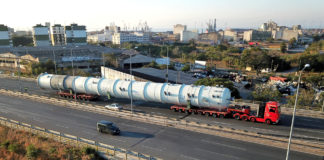 Gördülő monstrumok