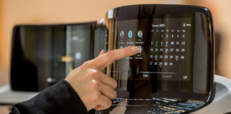 Kiemelkedően hajlékony