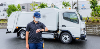 Gyűjtsük be a szemetet, pajti!