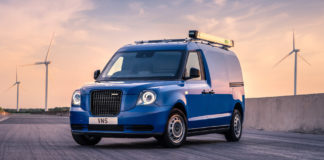 Tehertaxi, szó szerint