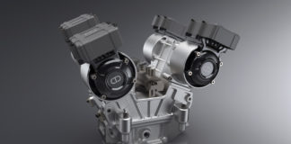 Digitális vezérműtengely