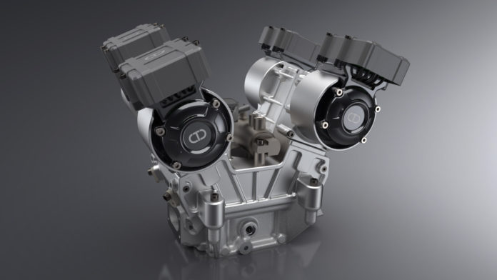 Camcon Automotive Intelligent Valve Technology: Digitális vezérműtengely