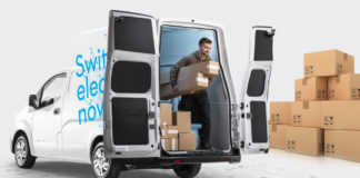 Puttonnyal a hátán