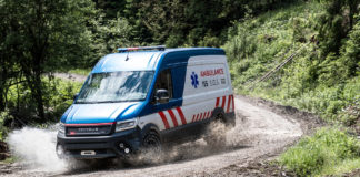 Kőszáli haszonkecske